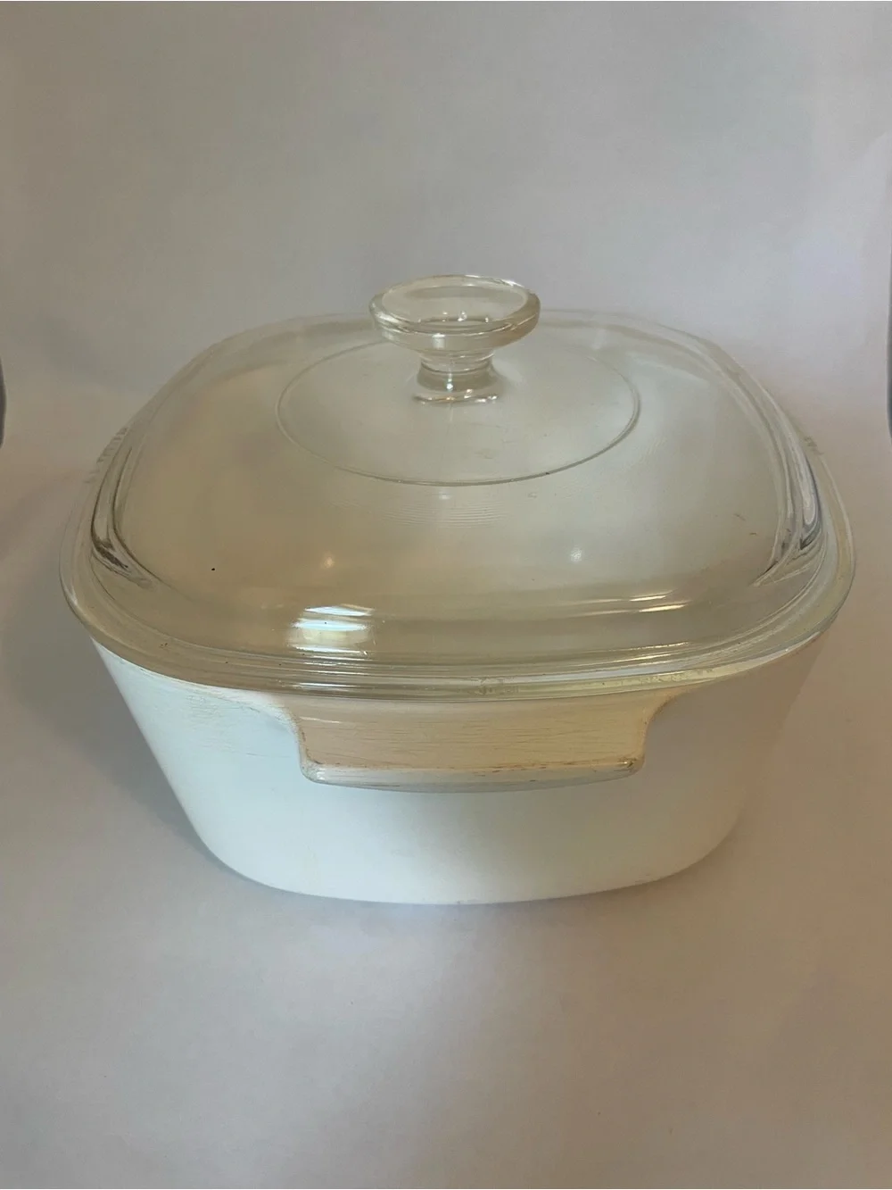 Corningware vintage corning